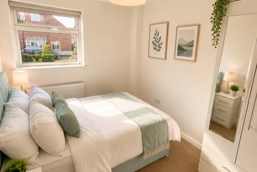 3 bed house, Maple Avenue - Copy, Beeston, Nottingham, NG91PW - Image 5