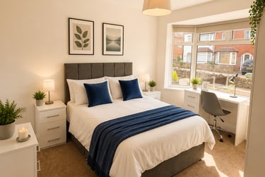 3 bed house, Maple Avenue - Copy, Beeston, Nottingham, NG91PW - Image 7
