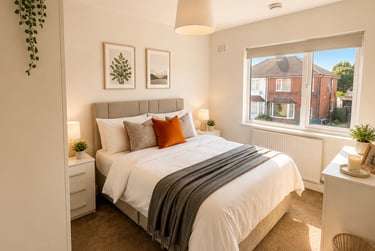 3 bed house, Maple Avenue - Copy, Beeston, Nottingham, NG91PW - Image 4