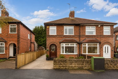3 bed house, Maple Avenue - Copy, Beeston, Nottingham, NG91PW - Image 11