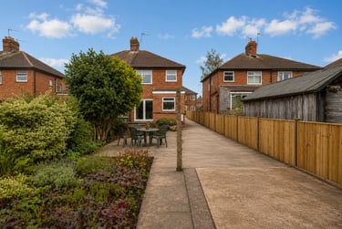 3 bed house, Maple Avenue - Copy, Beeston, Nottingham, NG91PW - Image 12