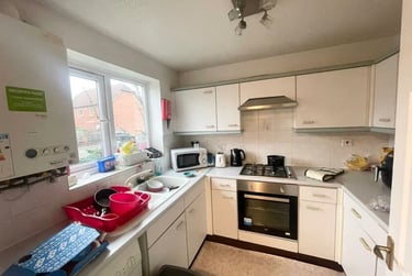 3 bed house, Wicket Grove, Lenton, Nottingham, NG72FS - Image 2
