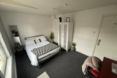 4 bed flat, Flat 1 Thomas Place, Radford, Nottingham, NG73NG - Image 6