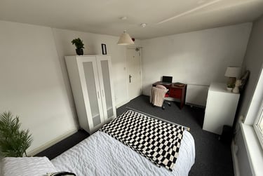 4 bed flat, Flat 1 Thomas Place, Radford, Nottingham, NG73NG - Image 7