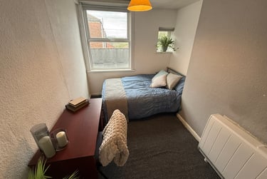 4 bed flat, Flat 1 Thomas Place, Radford, Nottingham, NG73NG - Image 11