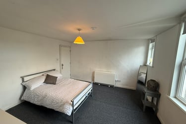 4 bed flat, Flat 1 Thomas Place, Radford, Nottingham, NG73NG - Image 13