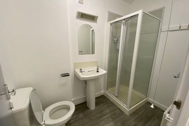 5 bed flat, Flat 3 124a Dawlish Road, Selly Park, Birmingham, B297AA - Image 5