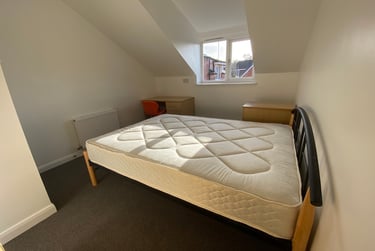 5 bed flat, Flat 3 124a Dawlish Road, Selly Park, Birmingham, B297AA - Image 7