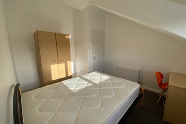 5 bed flat, Flat 3 124a Dawlish Road, Selly Park, Birmingham, B297AA - Image 8