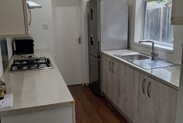 5 bed house, Warwards Lane - 5 bed, Selly Park, Birmingham, B297QR - Image 1