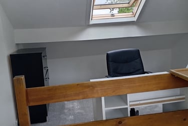 5 bed house, Warwards Lane - 5 bed, Selly Park, Birmingham, B297QR - Image 8