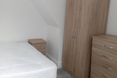 5 bed house, Warwards Lane - 5 bed, Selly Park, Birmingham, B297QR - Image 12