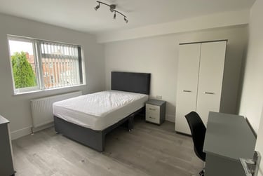 7 bed house, Queens Road, Beeston, Nottingham, NG92FF - Image 9