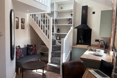 1 bed flat, S4 U 71 Raddlebarn Road, Selly Park, Birmingham, B297DA - Image 3