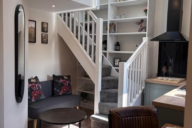 1 bed flat, S4 U 71 Raddlebarn Road, Selly Park, Birmingham, B297DA - Image 4