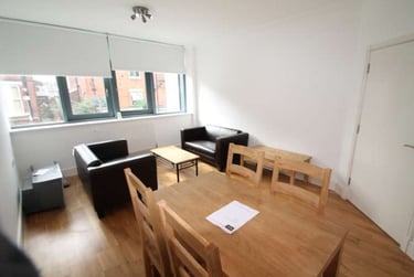 4 bed flat, Flat 1 C Arthur Avenue, Lenton, Nottingham, NG72EL - Image 1