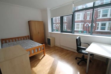 4 bed flat, Flat 1 C Arthur Avenue, Lenton, Nottingham, NG72EL - Image 6