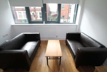 4 bed flat, Flat 1 C Arthur Avenue, Lenton, Nottingham, NG72EL - Image 7