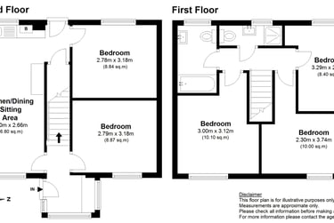 5 bed house, Rebecca Drive, Selly Park, Birmingham, B296TP - Image 13