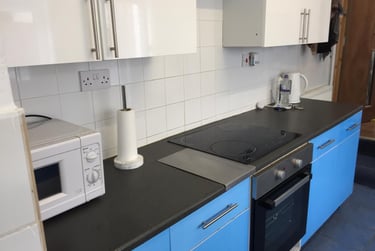 5 bed house, Dawlish Road, Selly Park, Birmingham, B297AR - Image 3