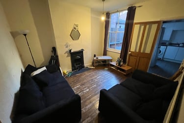 4 bed house, Cottesmore Road, Lenton, Nottingham, NG71QE - Image 4