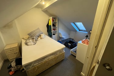 4 bed house, Cottesmore Road, Lenton, Nottingham, NG71QE - Image 6