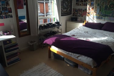 4 bed house, Cottesmore Road, Lenton, Nottingham, NG71QE - Image 8