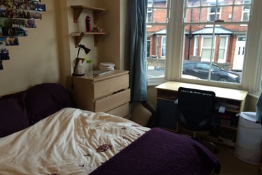 4 bed house, Cottesmore Road, Lenton, Nottingham, NG71QE - Image 9