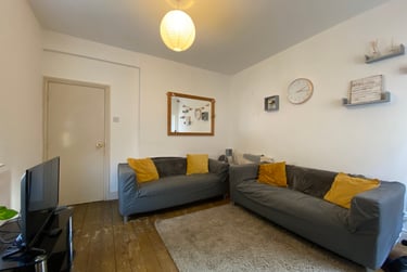 4 bed house, Daisy Road, City Centre, Birmingham, B169DZ - Image 2