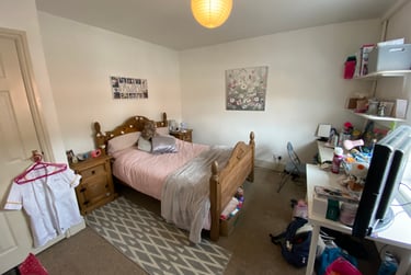 4 bed house, Daisy Road, City Centre, Birmingham, B169DZ - Image 5