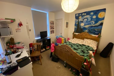 4 bed house, Daisy Road, City Centre, Birmingham, B169DZ - Image 6