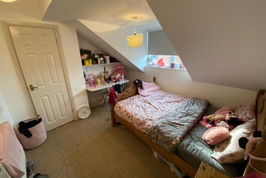 4 bed house, Daisy Road, City Centre, Birmingham, B169DZ - Image 7