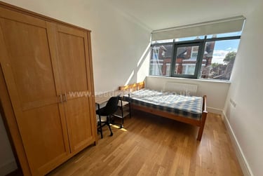 4 bed flat, Flat 1 B Arthur Avenue, Lenton, Nottingham, NG72HE - Image 6