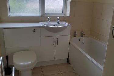 2 bed house, Abbey Bridge, Lenton, Nottingham, NG72NH - Image 6