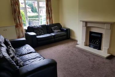 2 bed house, Abbey Bridge, Lenton, Nottingham, NG72NH - Image 7