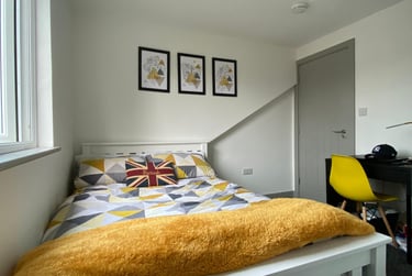 6 bed house, Florence Buildings, Selly Park, Birmingham, B296EH - Image 7