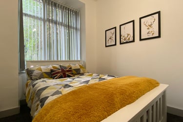 6 bed house, Florence Buildings, Selly Park, Birmingham, B296EH - Image 6