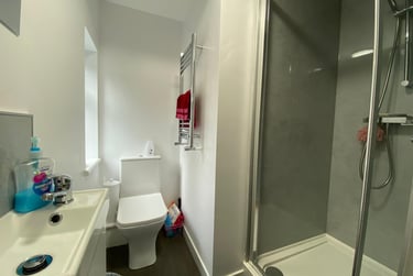 6 bed house, Florence Buildings, Selly Park, Birmingham, B296EH - Image 10