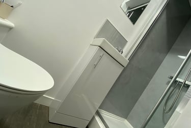 6 bed house, Florence Buildings, Selly Park, Birmingham, B296EH - Image 12