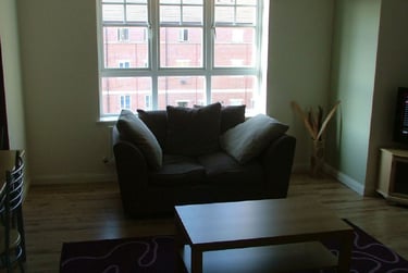 2 bed flat, Seymour Court, Arboretum, Nottingham, NG74DG - Image 3