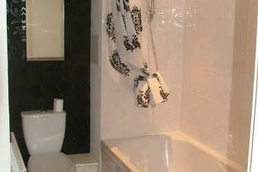 2 bed flat, Seymour Court, Arboretum, Nottingham, NG74DG - Image 6