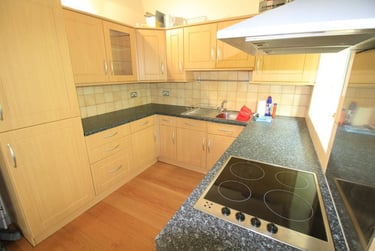 2 bed flat, Flat 4 Foxrose Court, Hockley, Nottingham, NG31JB - Image 5