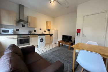 2 bed house, Peveril Street, Radford, Nottingham, NG74AH - Image 8