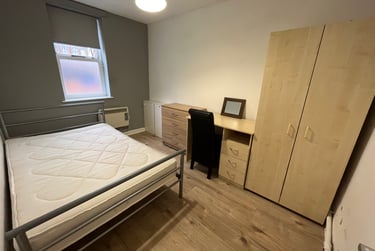 2 bed house, Peveril Street, Radford, Nottingham, NG74AH - Image 9