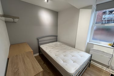 2 bed house, Peveril Street, Radford, Nottingham, NG74AH - Image 12