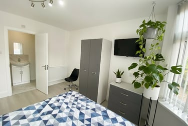 4 bed house, Warwick Avenue - 4 bed, Lenton Abbey, Nottingham, NG92HQ - Image 7