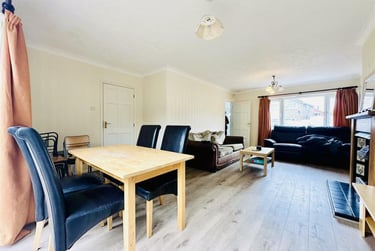 6 bed house, Arnesby Road, Lenton, Nottingham, NG72EA - Image 4