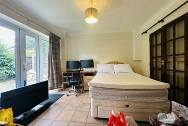 6 bed house, Arnesby Road, Lenton, Nottingham, NG72EA - Image 12