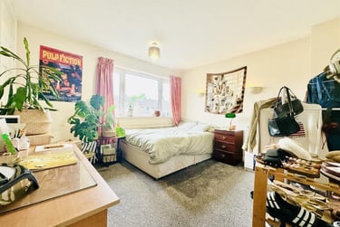 6 bed house, Arnesby Road, Lenton, Nottingham, NG72EA - Image 15