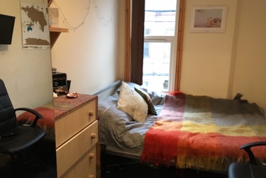 6 bed house, Church Grove, Lenton, Nottingham, NG72FG - Image 4